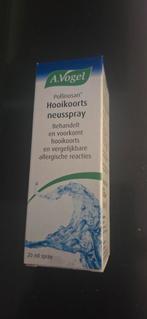 A.Vogel hooikoorts neusspray, Ophalen of Verzenden, Beta, WO