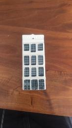 KLM huisje 47, Verzamelen, KLM Huisjes, Ophalen of Verzenden, Zo goed als nieuw, 41 t/m 60, Gevuld