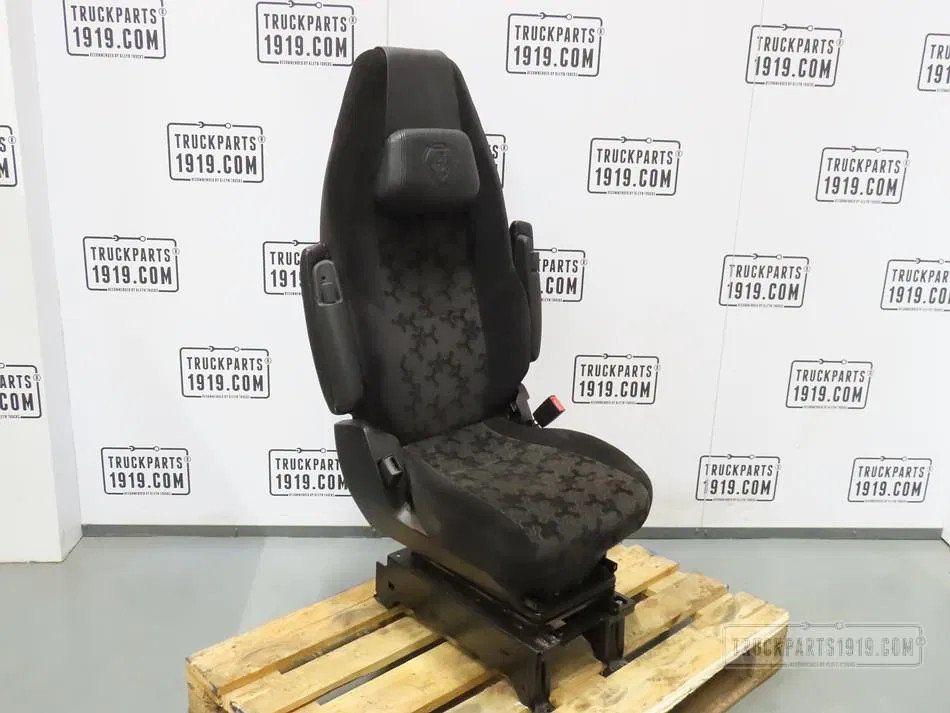 Scania 2499281 Bijrijdersstoel Scania, Ophalen, Gebruikt, Scania, Interieur en Bekleding