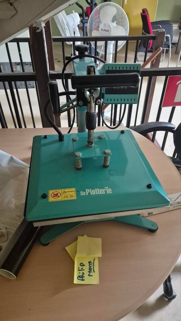 Hittepers voor kleding bedrukken - De Plotterie, Hobby en Vrije tijd, Kledingapplicaties en Hotfix, Ophalen