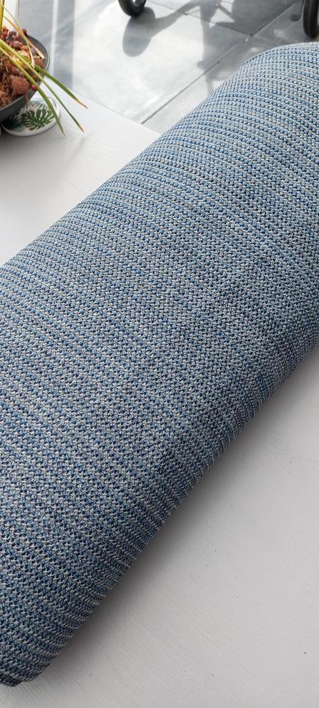 Voortent tapijt 250 cm bij 580cm - Comfortabel en duurzaam, Caravans en Kamperen, Kampeeraccessoires, Ophalen