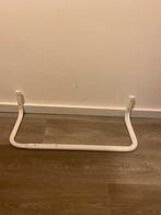 Ikea Kledingrek verstelbaar in maat, Ophalen, Zo goed als nieuw