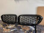 Zwarte M nieren tekoop 5 serie G30 G31 2017 - 2020 Grill BMW, Ophalen of Verzenden