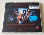 Motley Crue - Shout At The Devil CD 1985/198? USA, Ophalen of Verzenden, Zo goed als nieuw