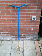 grondwoeler, Tuin en Terras, Hand-tuingereedschap, Ophalen, Gebruikt