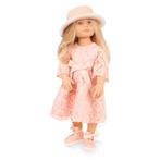 Gotz pop Happy Kidz Ella, Verzamelen, Ophalen of Verzenden, Nieuw, Pop