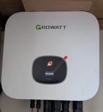 Omvormer Growatt MOD 4000TL3-X PV Inverter - nieuw, Ophalen of Verzenden, Nieuw, Compleet systeem, 200 wattpiek of meer