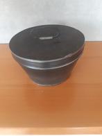 Poffertpan ., Ophalen, Rvs