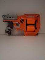 Nerf gun, Kinderen en Baby's, Speelgoed | Buiten | Actiespeelgoed, Ophalen, Zo goed als nieuw