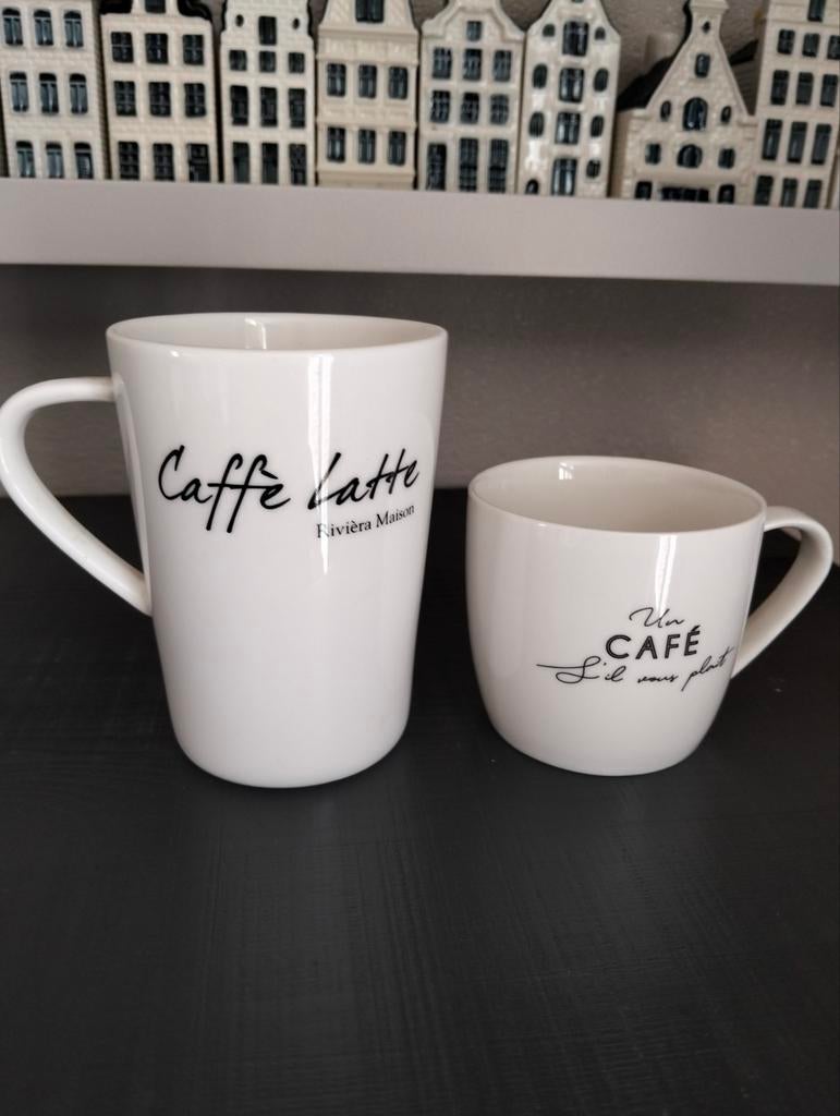 Riviera Maison Kopjes, Huis en Inrichting, Ophalen of Verzenden, Nieuw