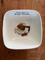 Blond Amsterdam Sinterklaas schaaltje, Huis en Inrichting, Keuken | Servies, Gebruikt, Blond Amsterdam, Ophalen of Verzenden, Schaal of Schalen