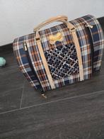Te koop. Luxe honden of kattenreistas, Dieren en Toebehoren, Ophalen of Verzenden, Nieuw