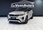 Range Rover Evoque 2.0 P250 AWD R-Dynamic HSE 2 Garantie, Auto's, 4 cilinders, Met garantie (alle), Leder, Bedrijf