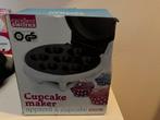 Excellent Electrics Cupcake Maker - Nieuw in doos!, Ophalen of Verzenden, Nieuw