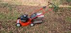 SABO benzine grasmaaier, zeer goed, Ophalen, Gebruikt