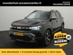 Dacia Duster TCe 130 Mild Hybrid Journey - RIJKLAARPRIJS - A, Auto's, Dacia, Voorwielaandrijving, 12 maanden, Stof, Gebruikt