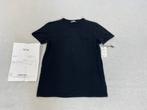 Dior T-Shirt CD Icon Relaxed Fitb Black Size XS, Verzenden, ., Zwart, Zo goed als nieuw