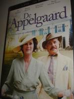 De Appelgaard- 1985- Complete serie- 4-DVD- (NIEUW/SEAL), Verzenden, Alle leeftijden, Boxset, Drama