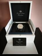 Royal Coin Watches Willem III, Sieraden, Tassen en Uiterlijk, Horloges | Heren, Ophalen