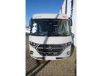 Eura Mobil Integra Line GT 726 QF DEMO, Caravans en Kamperen, Campers, Automaat, Luifel, Bedrijf, Diesel