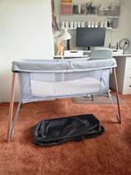 Maxi Cosi Iris Reisbedje, Ophalen of Verzenden, Gebruikt, Reisbedje