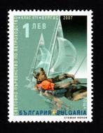 Bulgarije, Sport, Zeilen, Mi. 4817 postfris, Verzenden, Bulgarije, Postfris