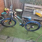 Kiyoko Kinder Mountainbike - 7 versnellingen - 26 inch -, Fietsen en Brommers, Minder dan 45 cm, Ophalen, Gebruikt, Overige merken