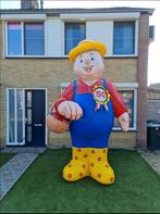 Sarah boerin te huur!, Ophalen, Zo goed als nieuw, Abraham of Sarah