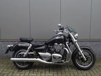 Triumph THUNDERBIRD COMMANDER 1700 (bj 2018), 1698 cc, Chopper, Bedrijf