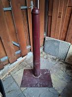 Amsterdammertje, Ophalen, Nieuw, Minder dan 180 cm, Palen