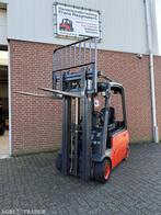 linde, Niet opgegeven, -, Niet opgegeven