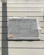 Ferm Living Way mat deurmat 70x50 Off-White, Tuin en Terras, Deurmatten, Schoonloopmat, Ophalen of Verzenden, Zo goed als nieuw