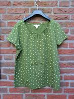 Seasalt Cornwall supergaaf shirt maat 42, Maat 42/44 (L), Nieuw, Ophalen of Verzenden, Korte mouw