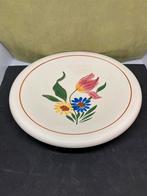 Vintage schaal Schlettenstadt (220822), Huis en Inrichting, Keuken | Servies, Overige materialen, Gebruikt, Ophalen of Verzenden