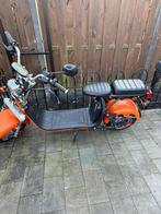 E-chopper, Overige merken, Elektrisch, Ophalen of Verzenden, Zo goed als nieuw