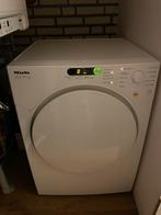 Miele afvoerdroger Softcare T7734, Witgoed en Apparatuur, Wasdrogers, Ophalen, Luchtafvoer, 8 tot 10 kg, Zo goed als nieuw