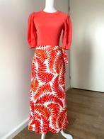 Fabienne Chapot set Lillian Bobo trui en rok maat XS, Ophalen of Verzenden, Zo goed als nieuw, Maat 34 (XS) of kleiner, Roze