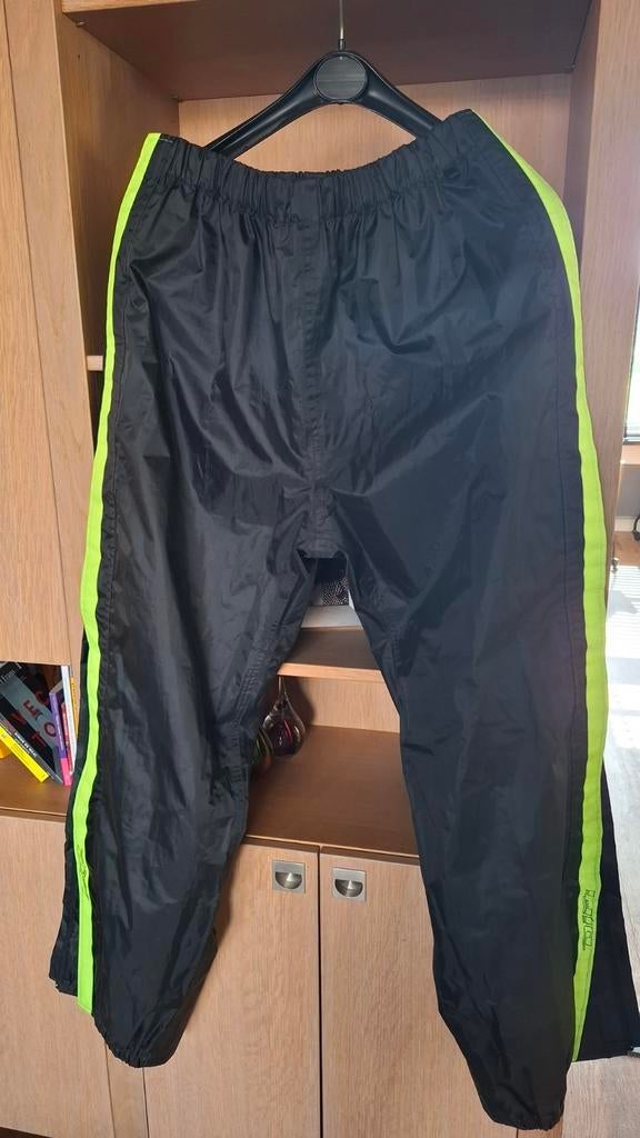 Motor regenbroek Difi, Ophalen of Verzenden, Nieuw