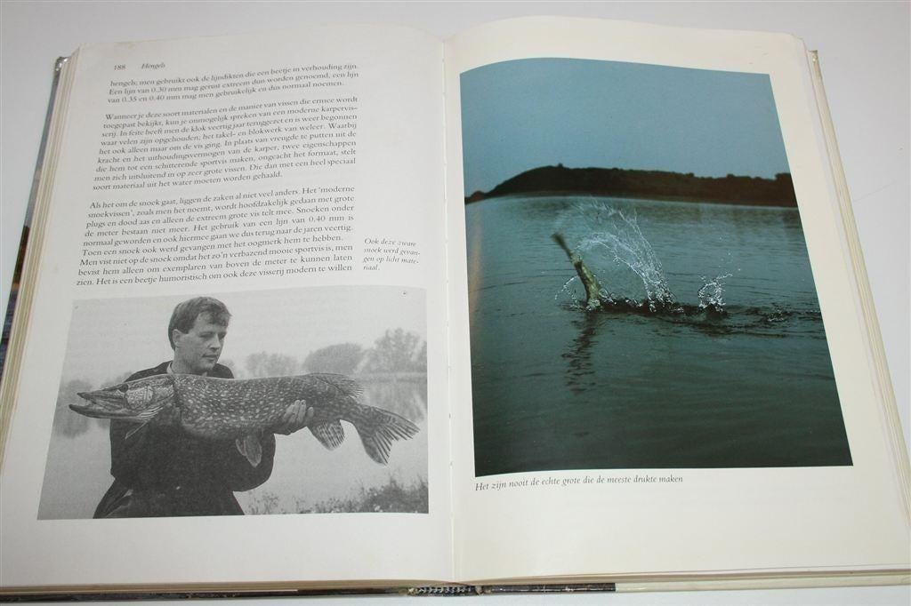 Kunstaasvissen — Hét Standaardwerk van Jan Schreiner, Boeken, Ophalen of Verzenden, Gelezen, Watersport en Hengelsport