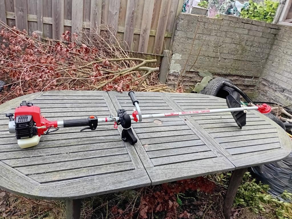 Bosmaaier, Tuin en Terras, Bosmaaiers, Ophalen of Verzenden, Zo goed als nieuw