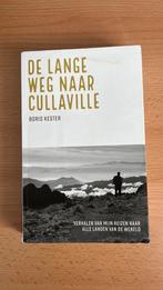 Boris Kester - De lange weg naar Cullaville, Ophalen of Verzenden, Gelezen, Europa