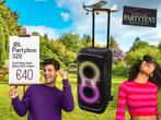 JBL Partybox 320 huren voor feestelijke muziekbeleving, Ophalen, Nieuw, Overige