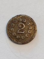 Speelmunt, Ophalen of Verzenden, Midden-Oosten