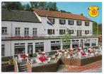 Slenaken Hotel Berg en Dal Ansichtkaart ( B4692 ) ongelopen, Ophalen of Verzenden, 1980 tot heden, Gelopen, Limburg