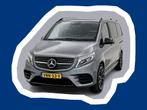 Mercedes-Benz V-Klasse 300d Lang DC Avantgarde AMG line Lede, Auto's, Automaat, Achterwielaandrijving, Gebruikt, 4 cilinders