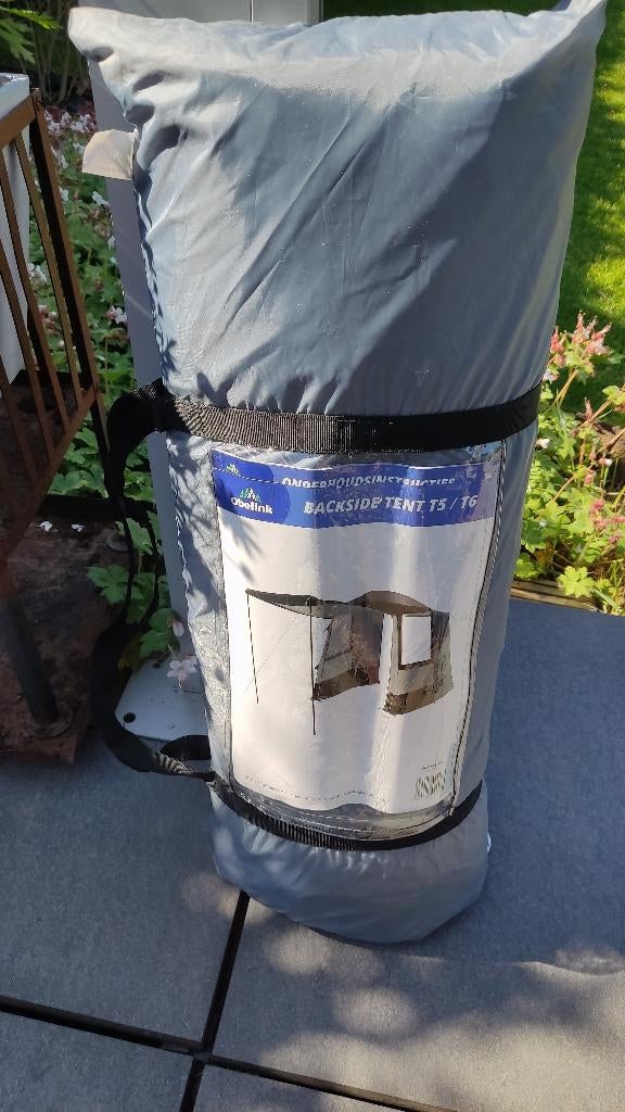 kleptent voor VW California T5 - T6, Caravans en Kamperen, Camper-accessoires, Ophalen, Nieuw