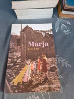 Marja door Lies Bate - Roman, Ophalen of Verzenden, Gelezen, Lies Bate, België