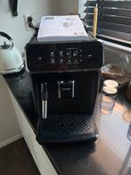 Philips 2200 koffiemachine met foutmelding (3 knipperende la, Ophalen, Afneembaar waterreservoir, Koffiemachine, Koffiebonen
