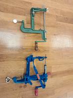 2x Appelschiller, appelschilmachine en aardappelschiller, Ophalen of Verzenden