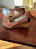 Wolky zomerschoenen maat 40 dames, Ophalen of Verzenden, Zo goed als nieuw, Sneakers of Gympen